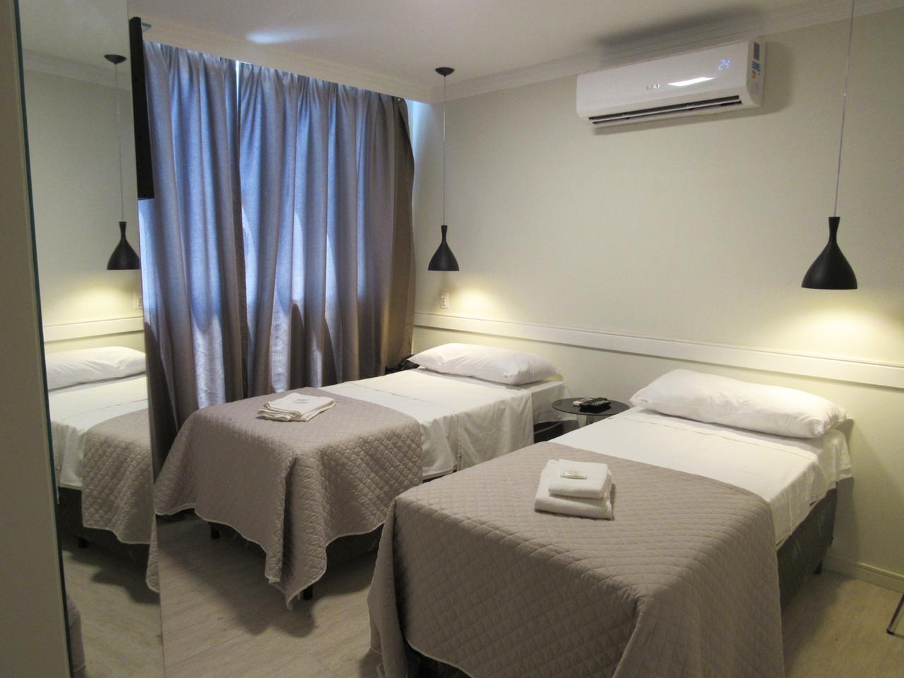 Nacoes Hotel