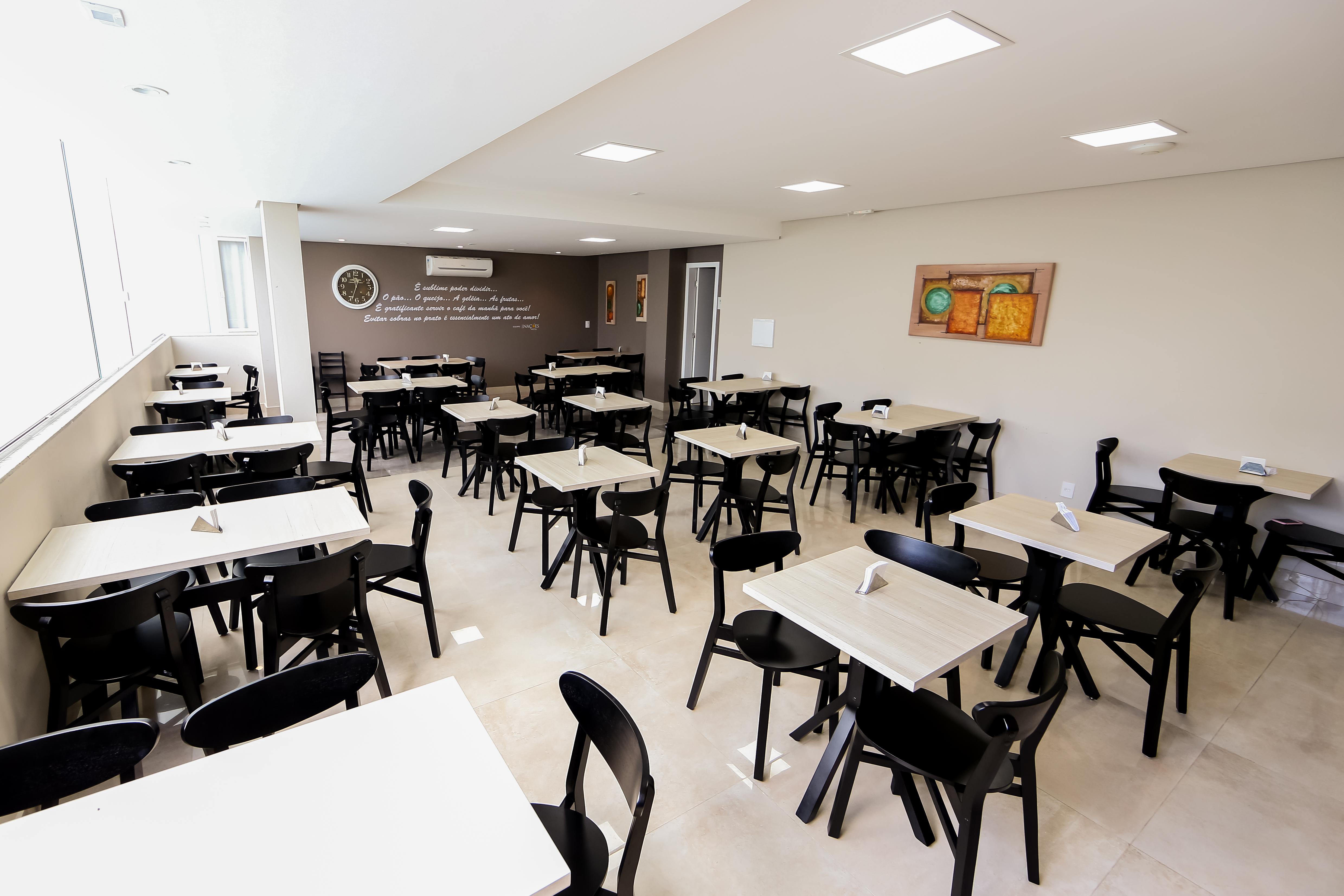 Nacoes 3* Florianópolis