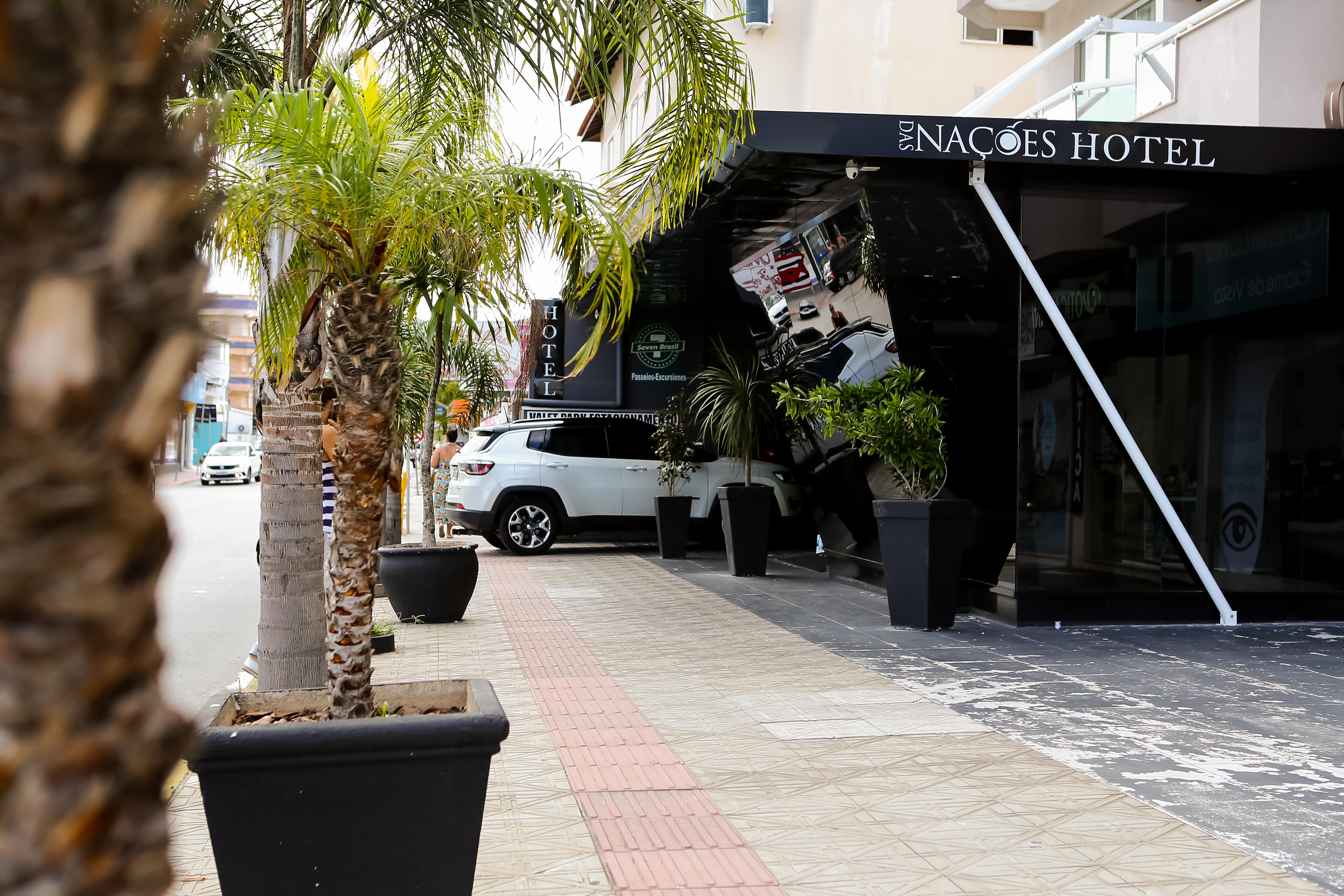 Nacoes Florianópolis