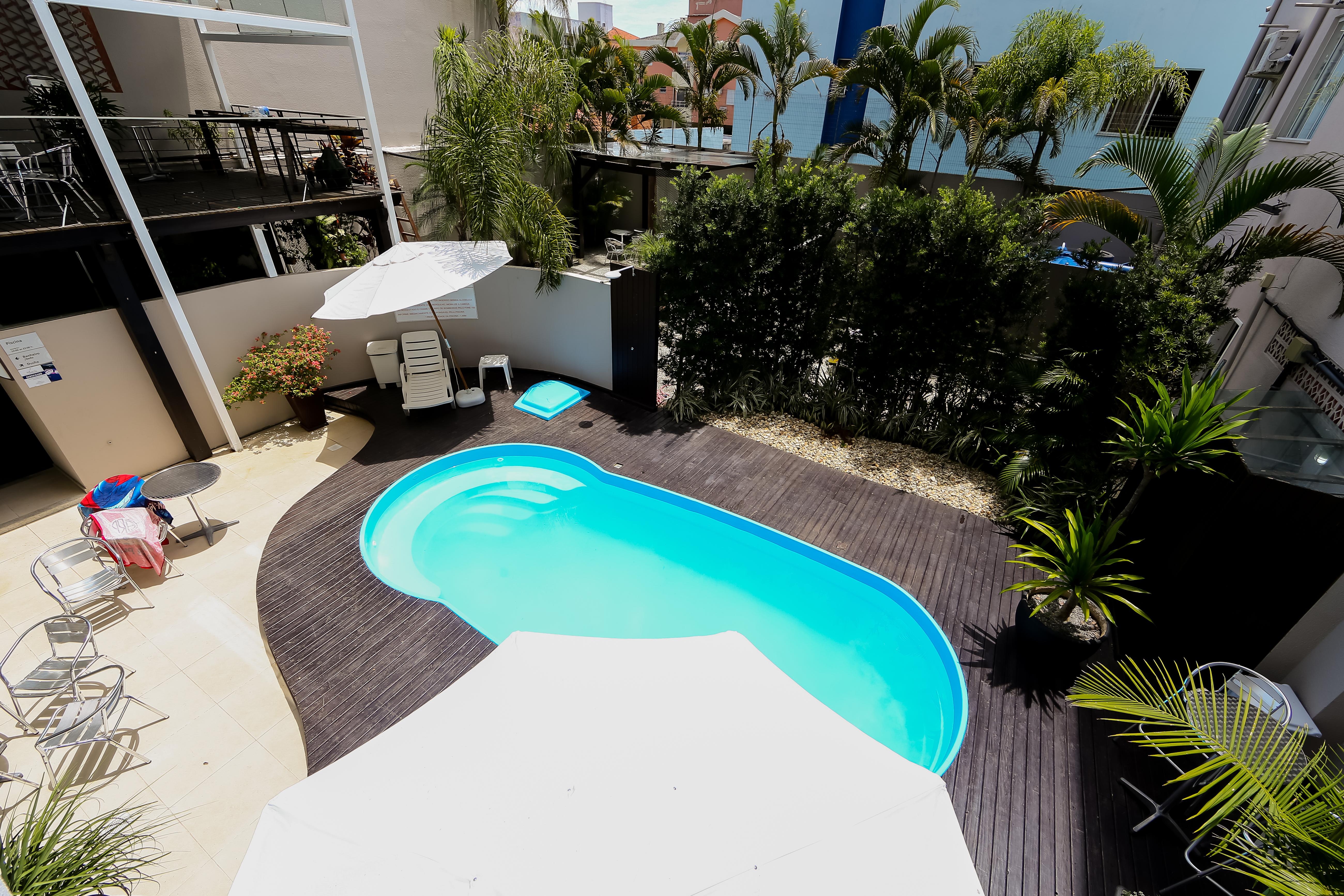 Nacoes Hotel