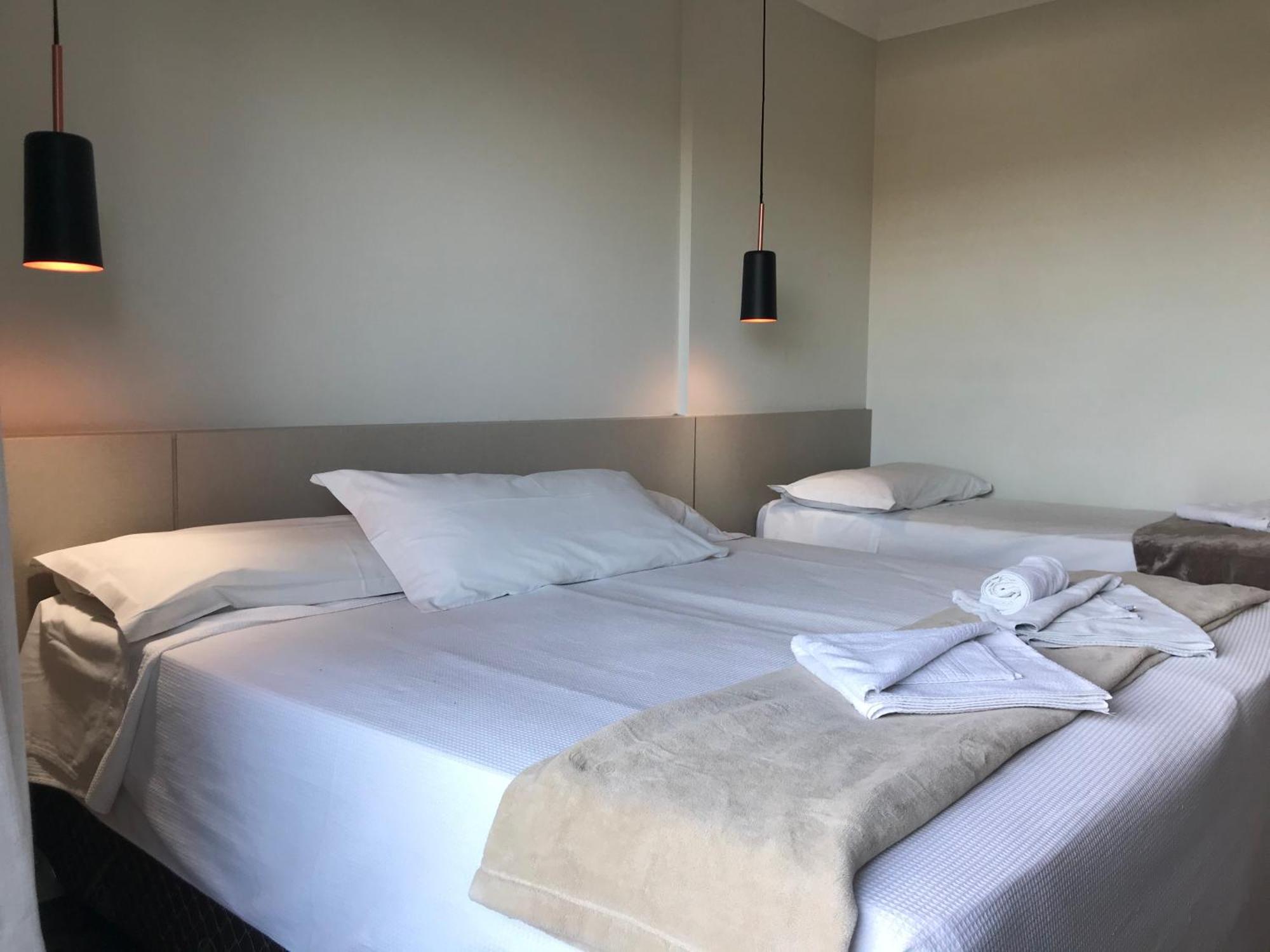 Nacoes Hotel