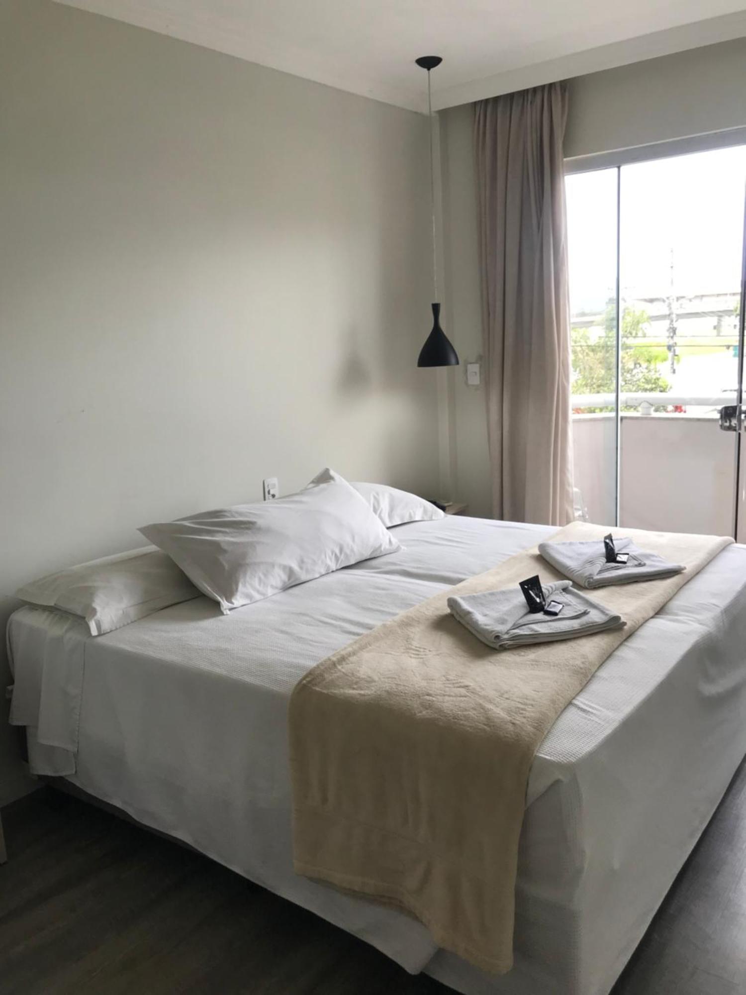 Hotel Nacoes