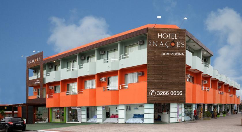 Nacoes
