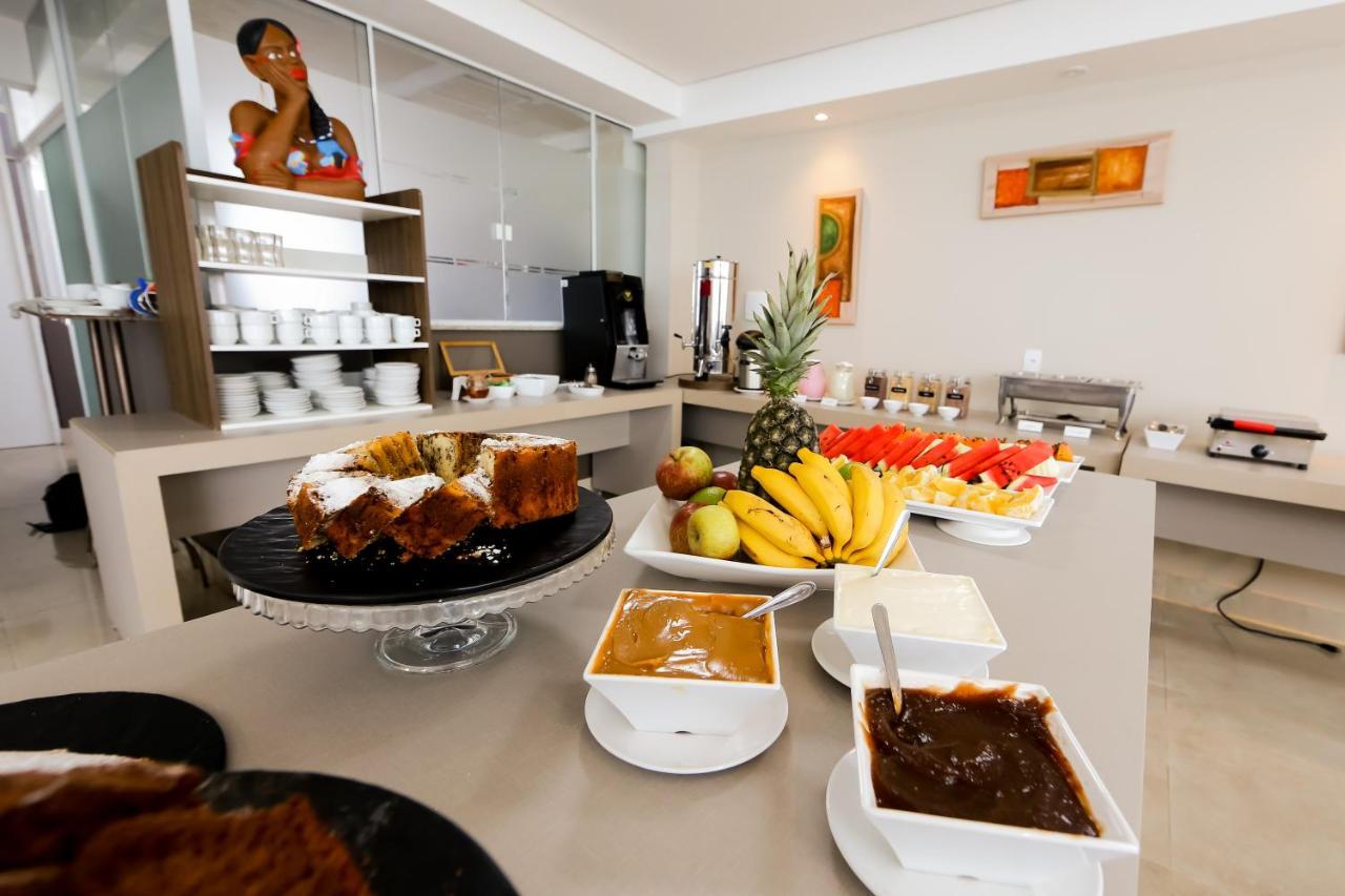 Nacoes Hotel Florianópolis